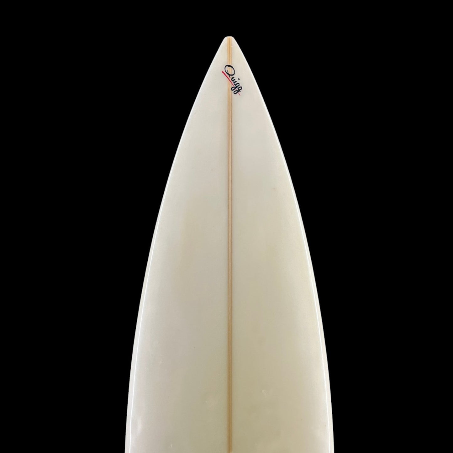 6'1" SB by Island Shapes