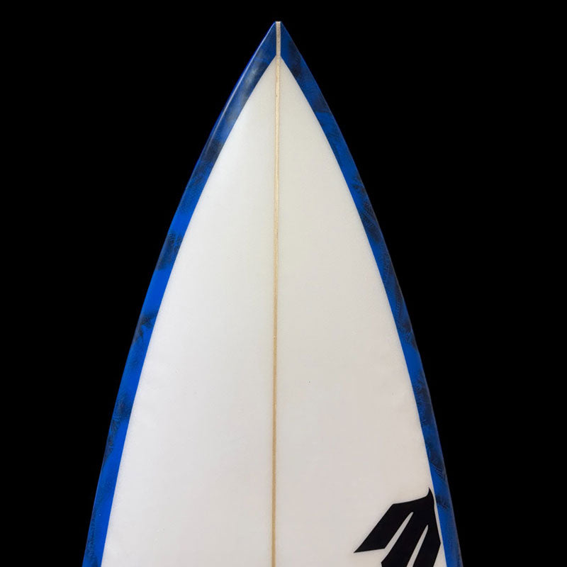6'2" Fusion, pu, 32L