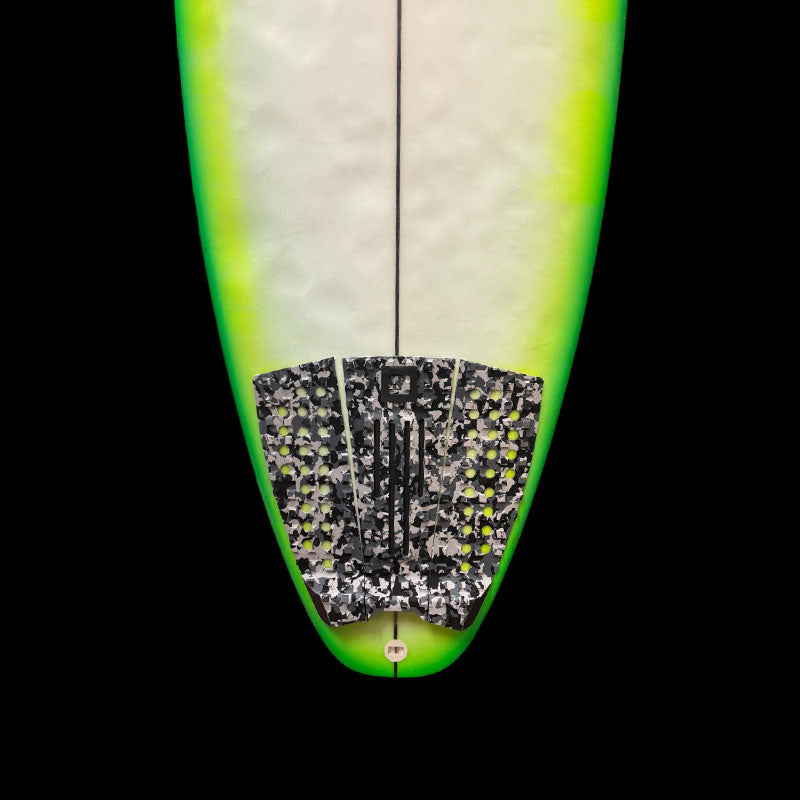 5'6 1/2" CF2, pu, 24L