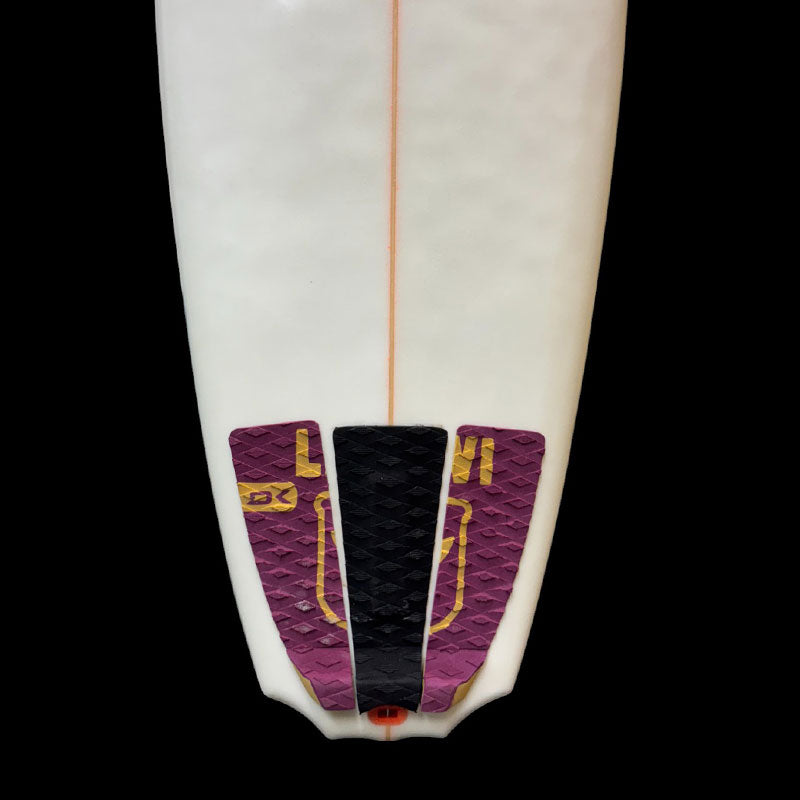 5'6" Mod Fish, ep, 28.4L