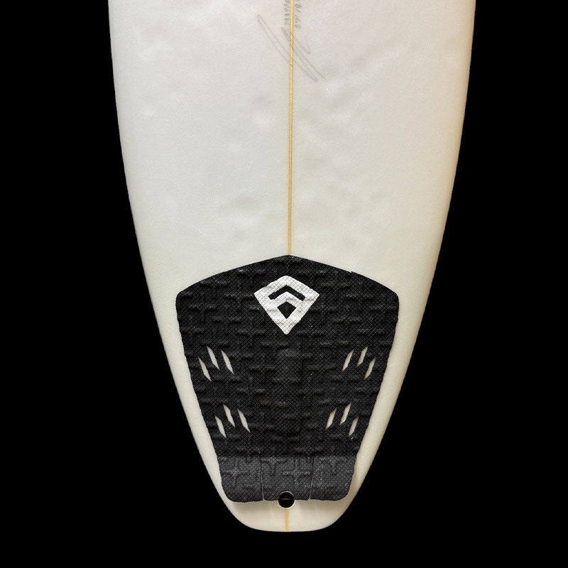 5'7" pu, 25.7L