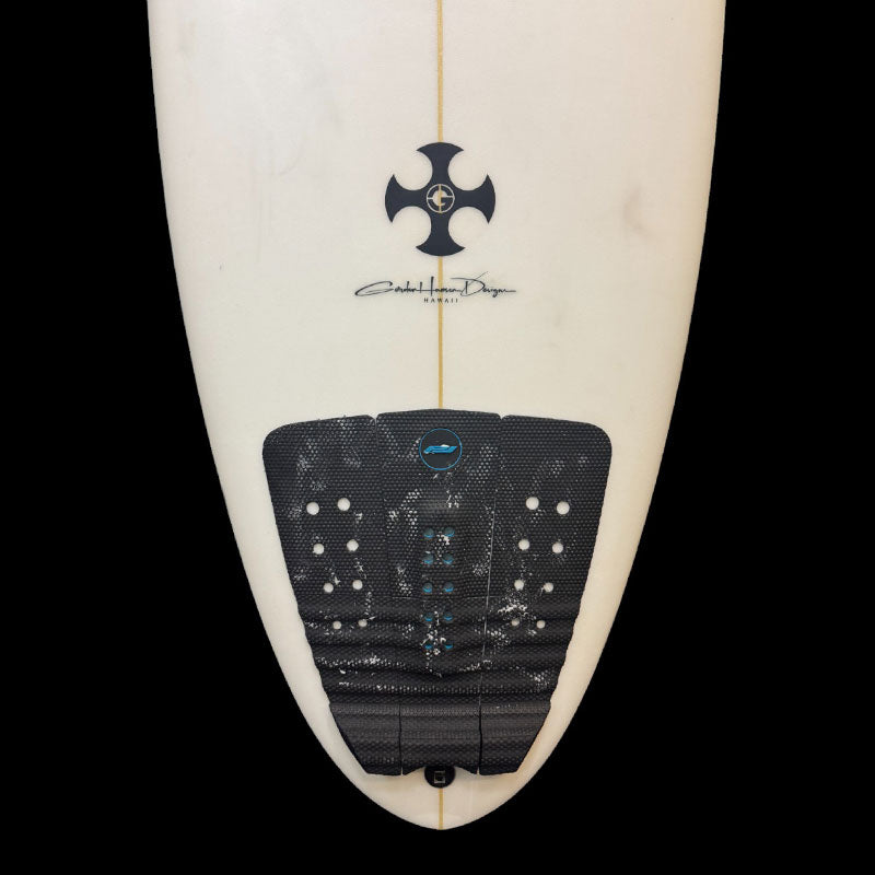 5'9" eps, 28L