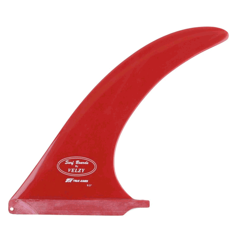 9.5" Velzy Classic