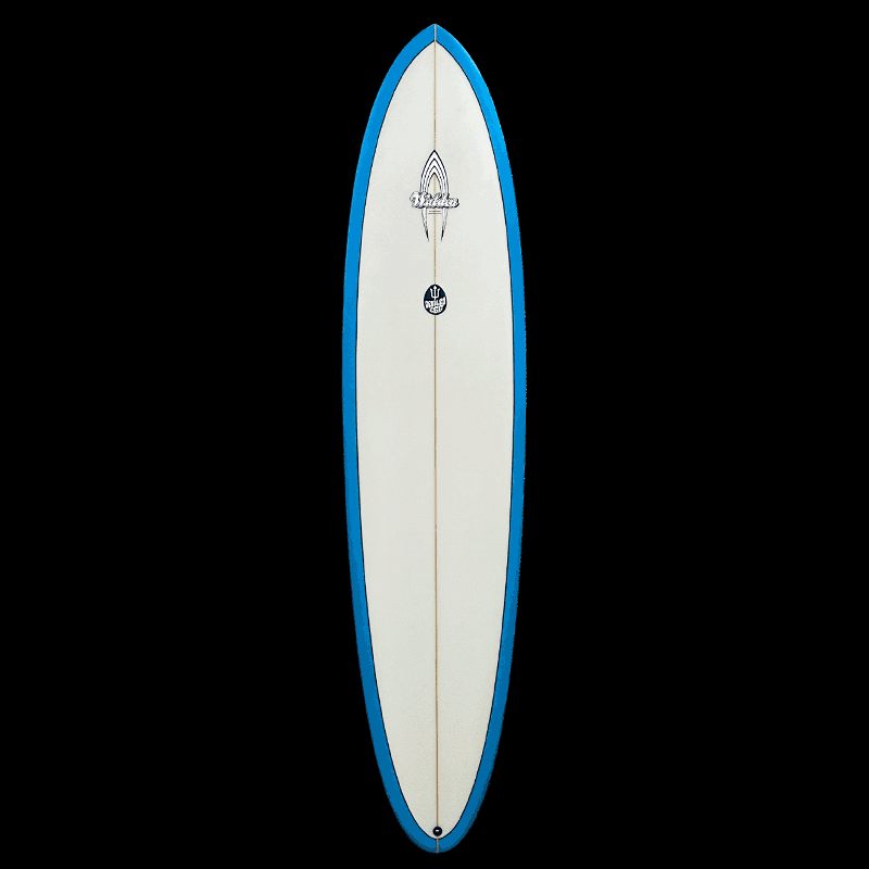 7'10" Deviled Egg + NEW