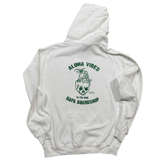 Hula Skully Hoodie