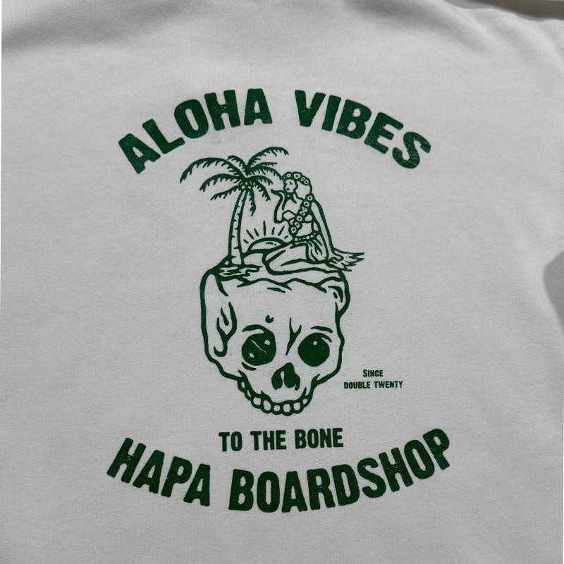 Hula Skully Hoodie