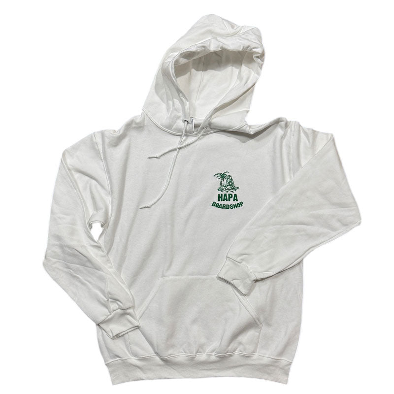 Hula Skully Hoodie