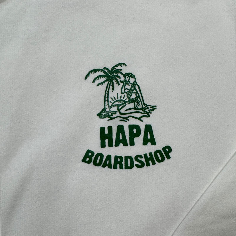 Hula Skully Hoodie