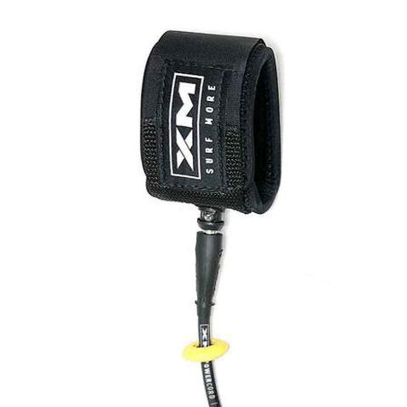 6' Comp Tangle Free Black