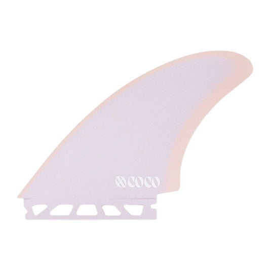 Coco Fiberglass Keel