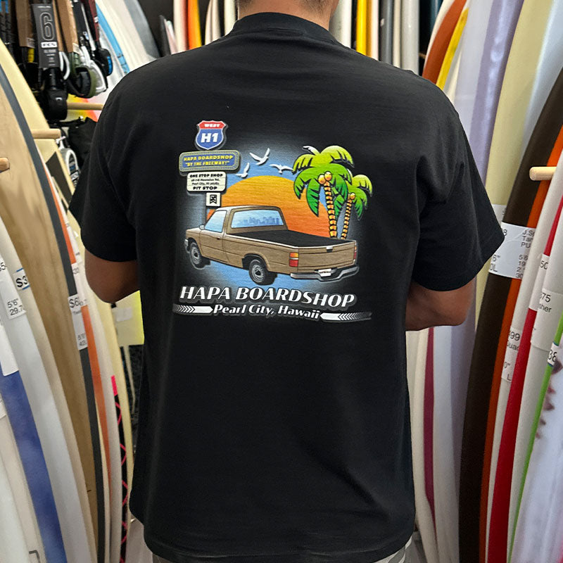 Yota for Life Tee