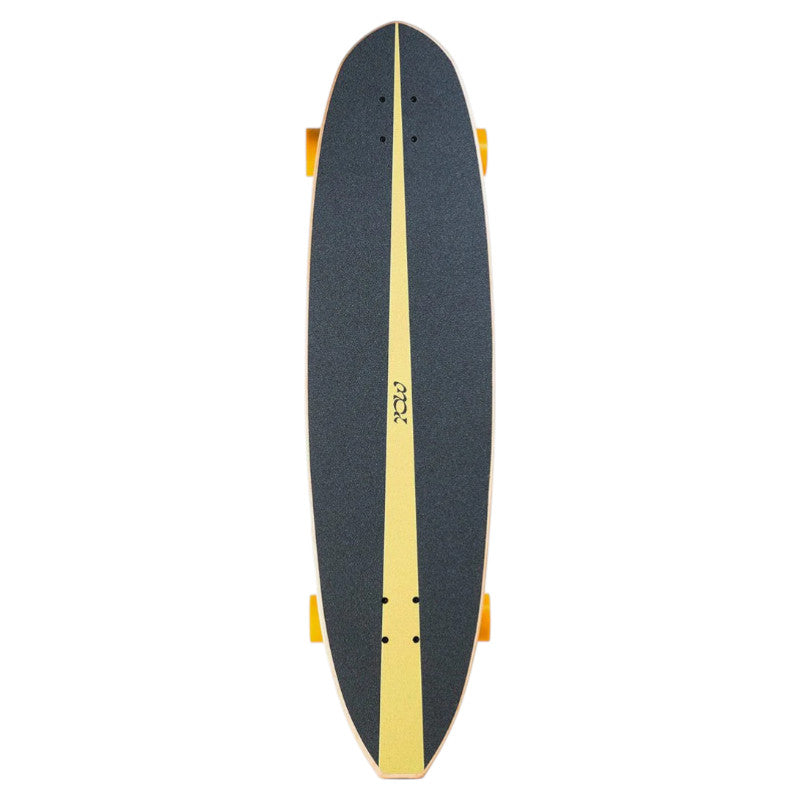 40" Waikiki SurfSkate