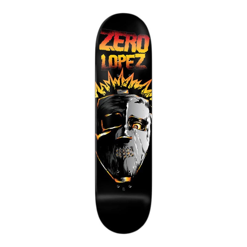 8.25 Lopez – HAPA Surf & Skate