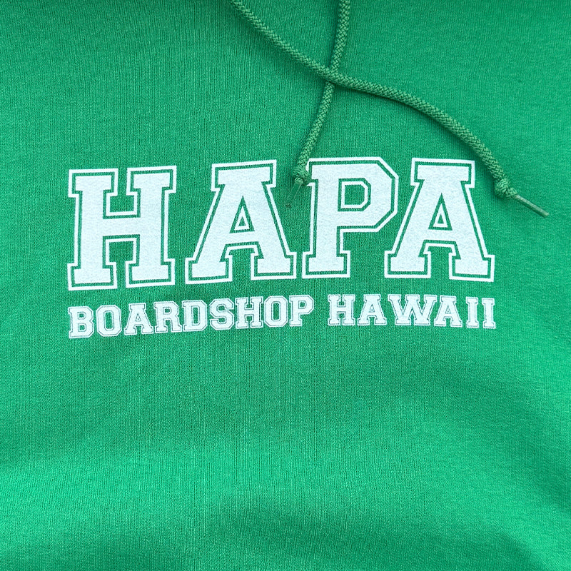 University Hoodie