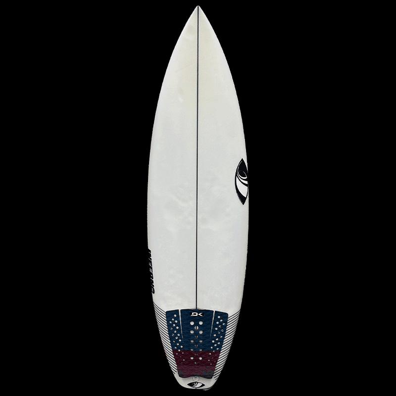 5'7" Inferno 72