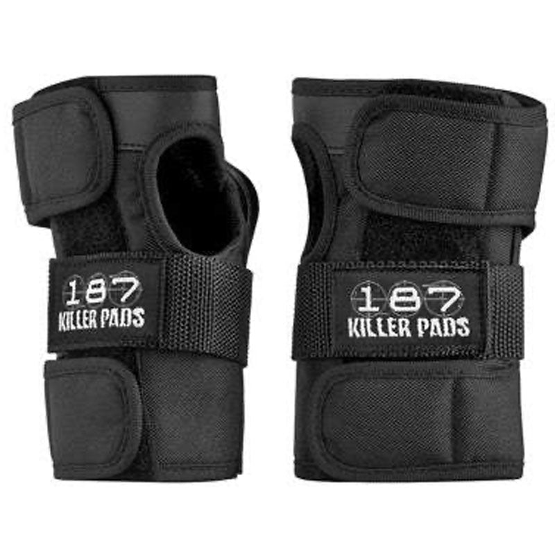 Wrist Guards