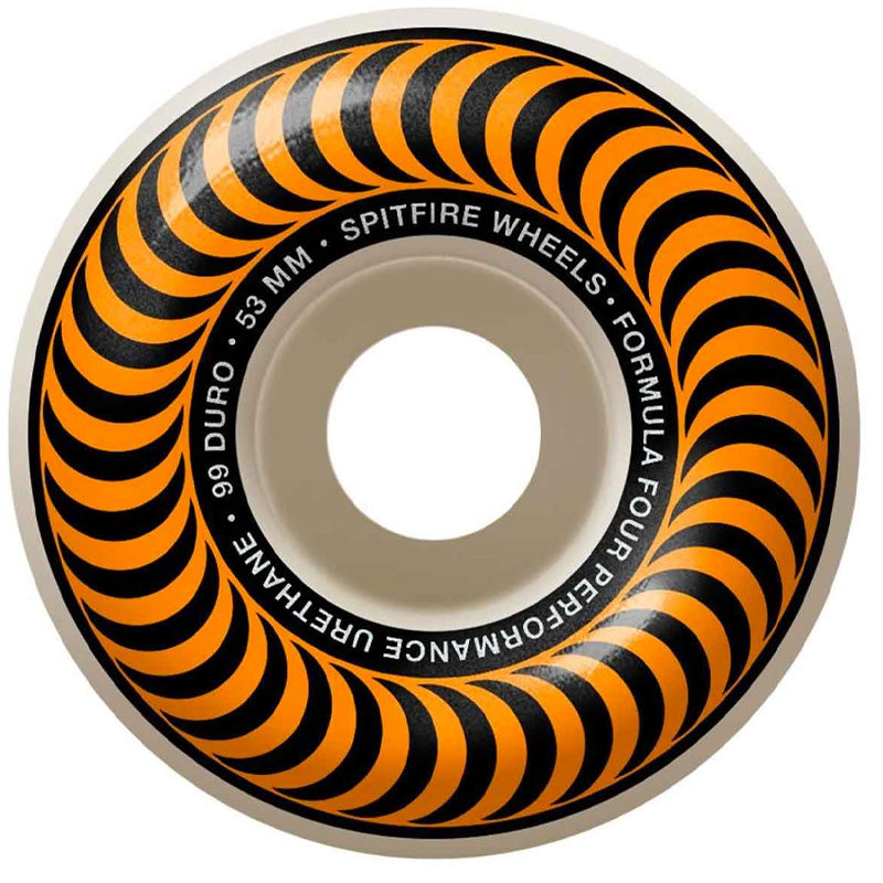 53mm 99a Formula four Classic