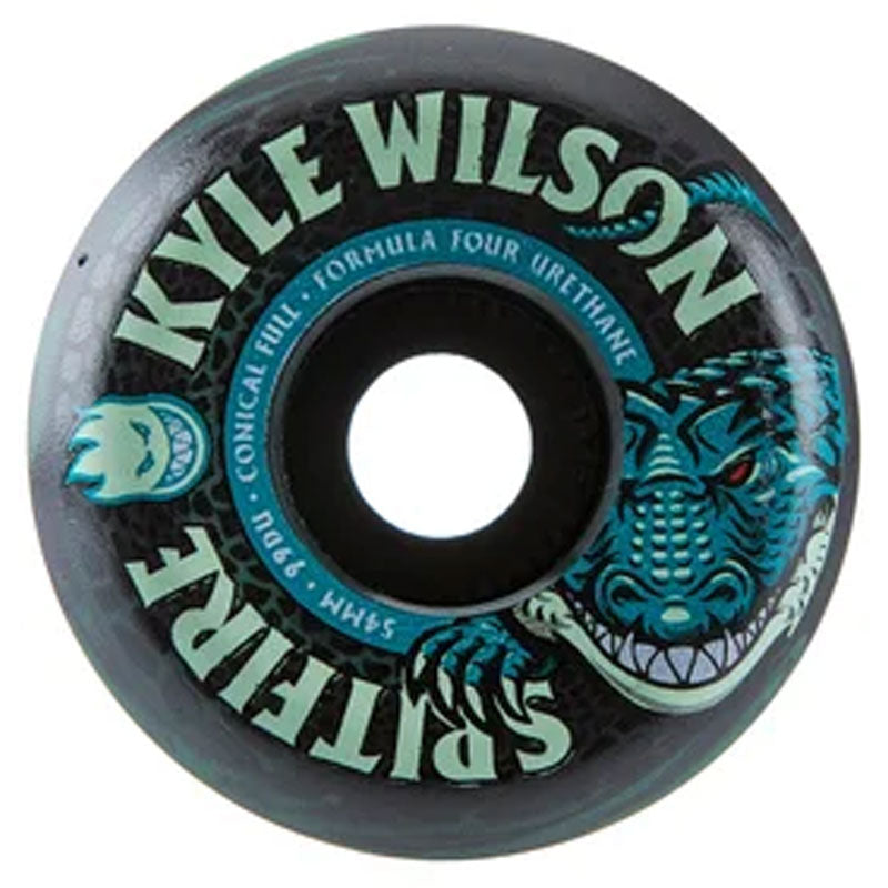 54mm 99a Conical Full Kyle Wilson