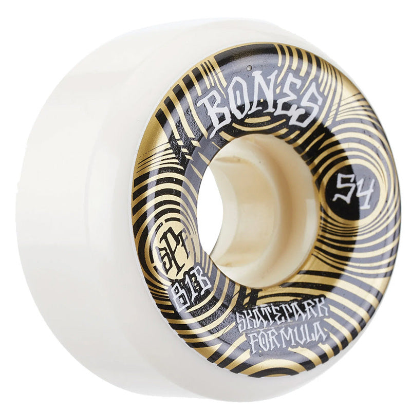 54mm 81b P5 Sidecut