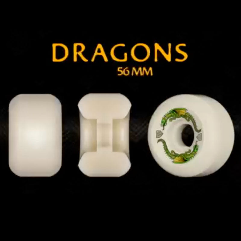 56mm 93a 36 Dragons