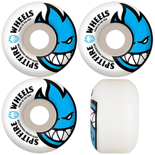 57mm 99a Formula four Bighead Classic