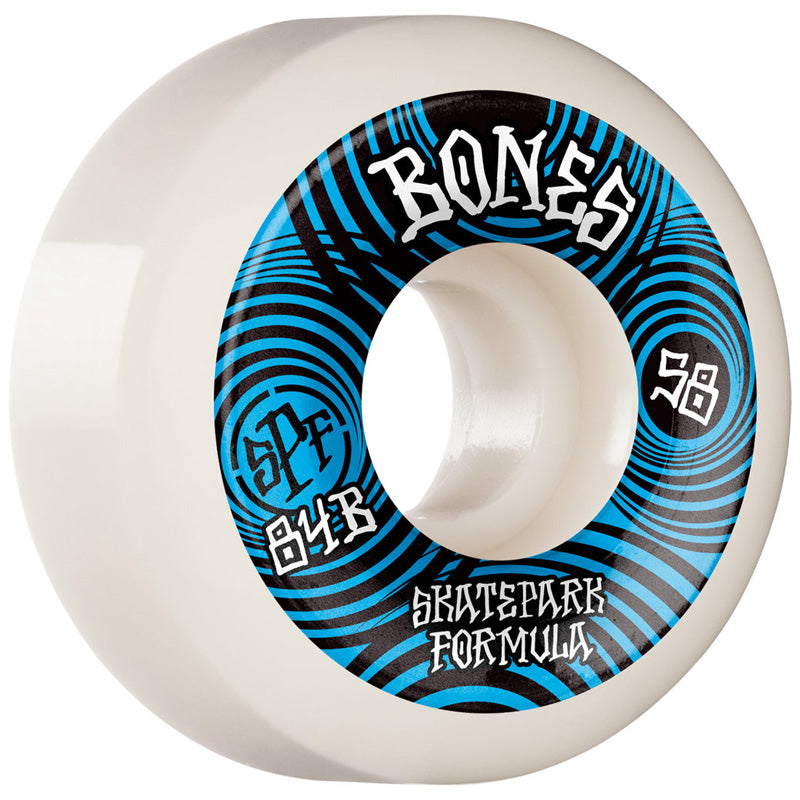 58mm 84b P5 Sidecut
