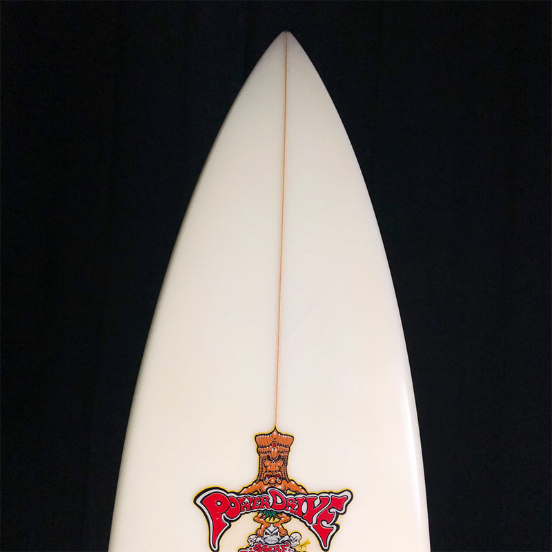 7' K3