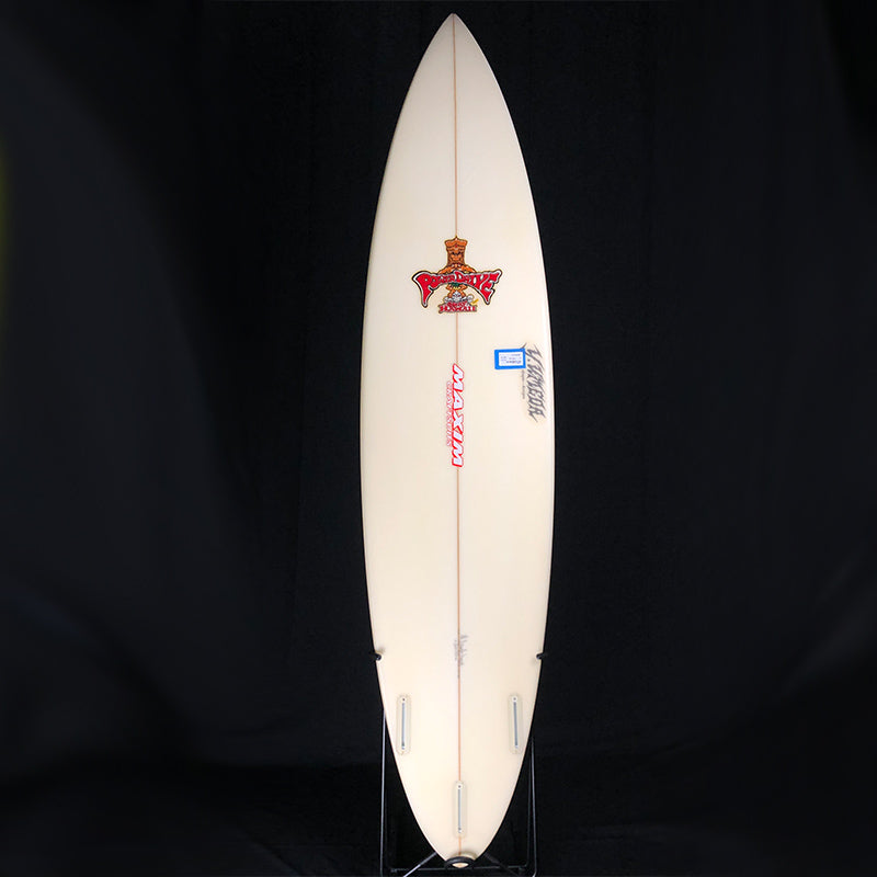 7' K3