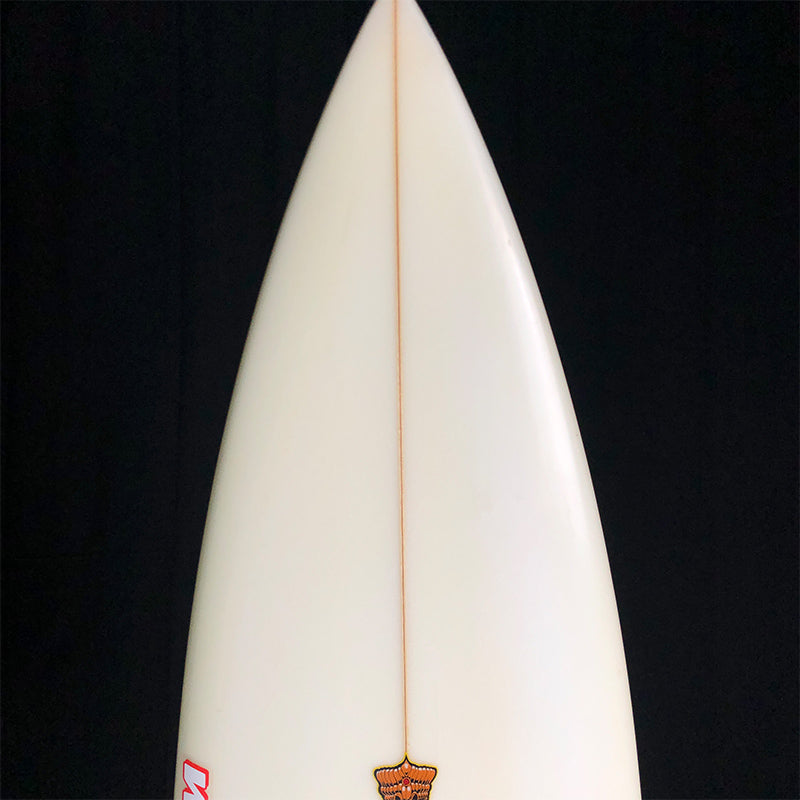 7' K3
