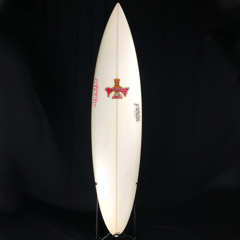7' K3