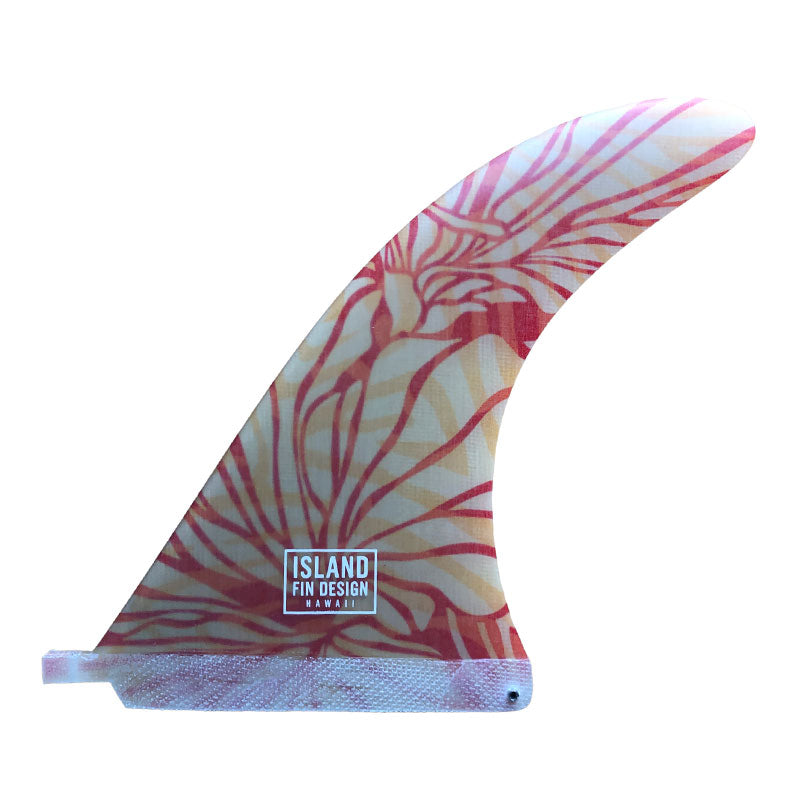 9" Islander