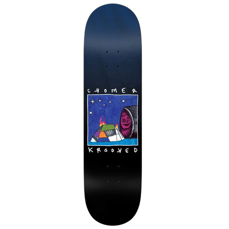 8.25 Cromer Vision Slick