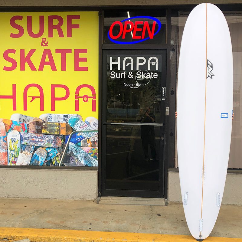 8' Mini Lô'ihi NEW