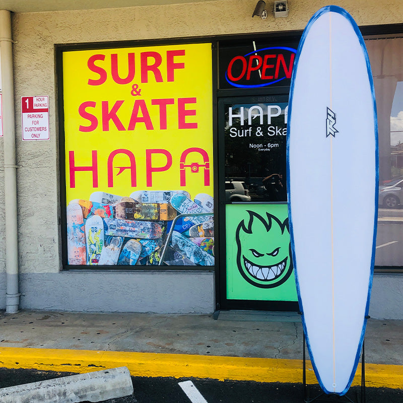 8' Mini Lô'ihi NEW
