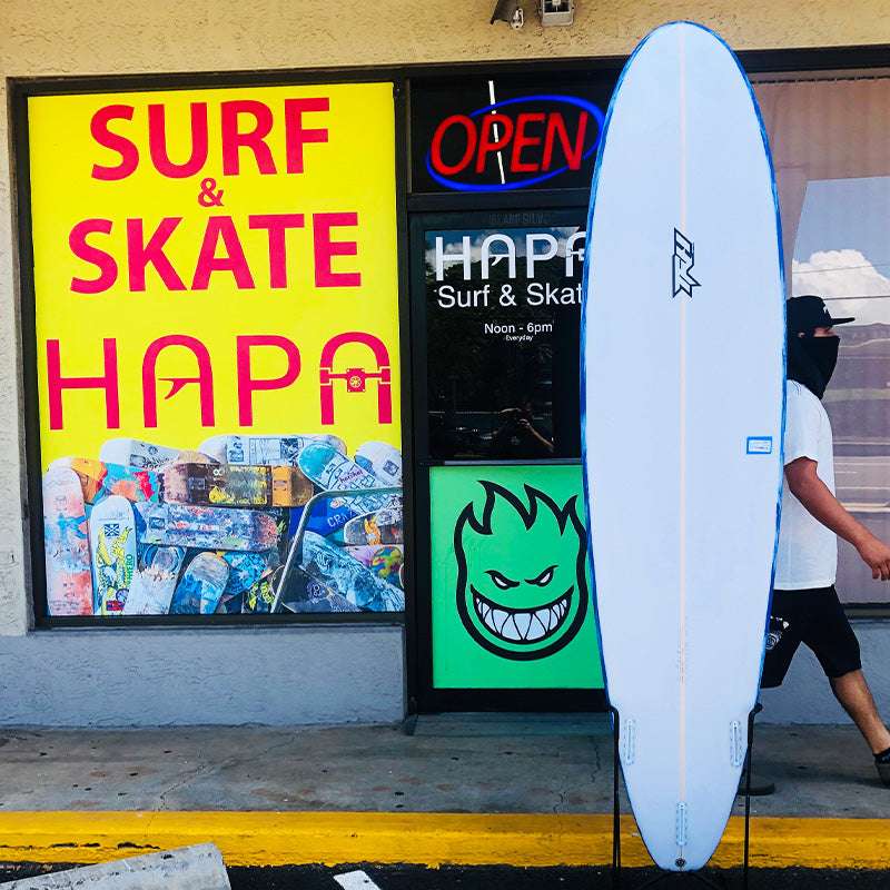 8' Mini Lô'ihi NEW