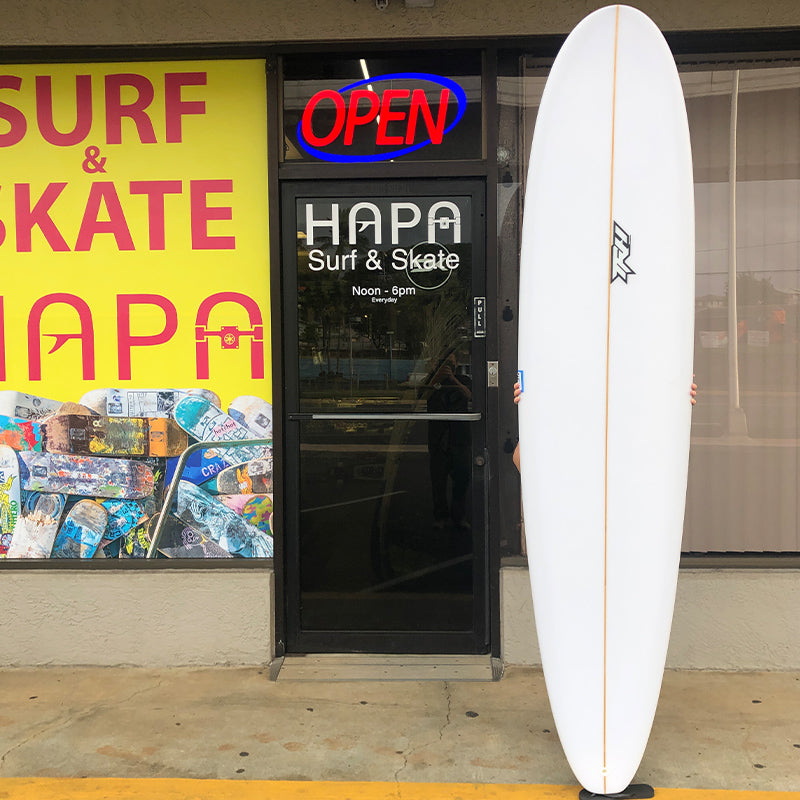 8' Mini Lô'ihi NEW