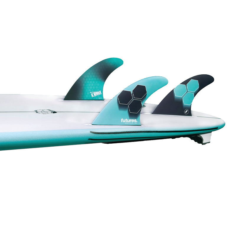 AM1 Honeycomb Medium