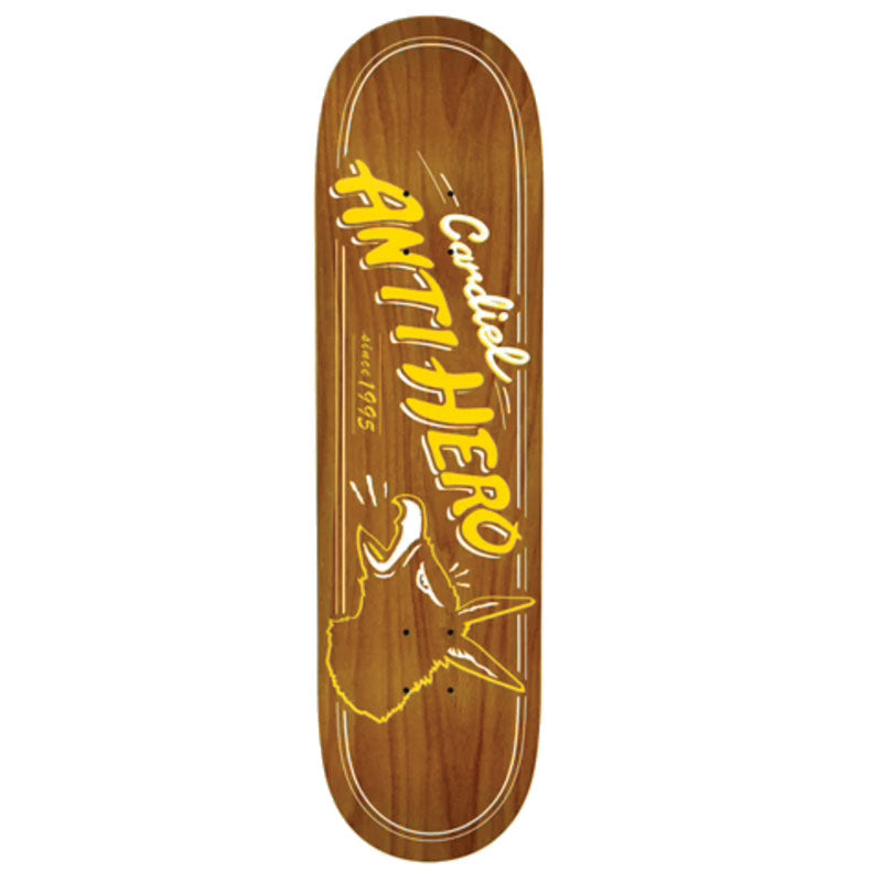 8.4 Cardiel Burro