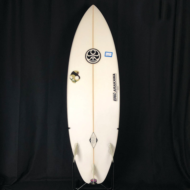 5'10" GX