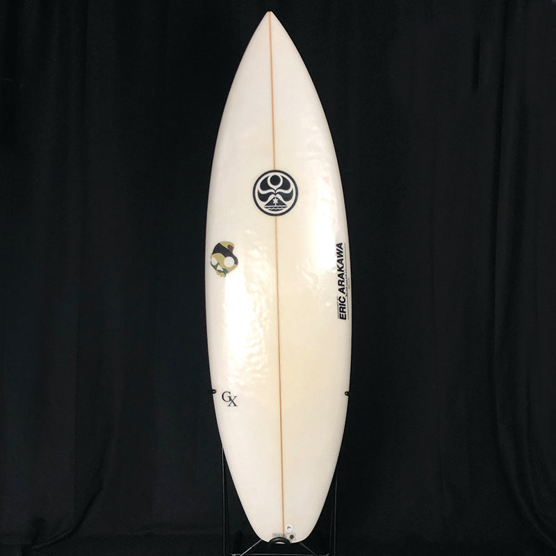5'10" GX