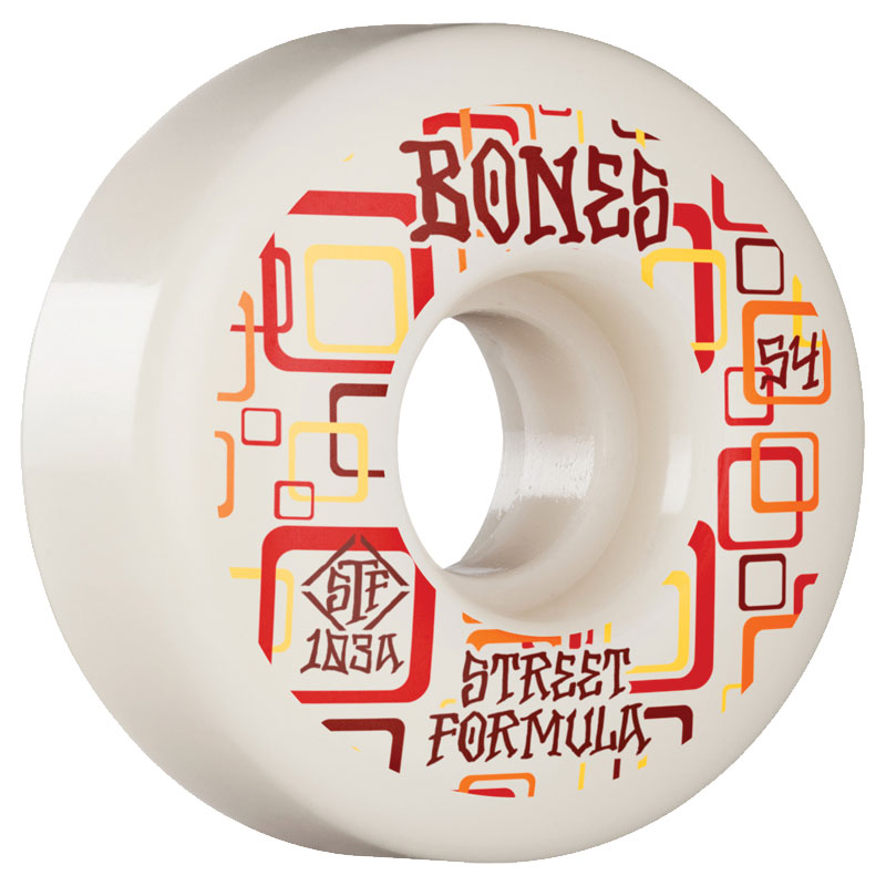 54mm 103a Retros V3 Slims
