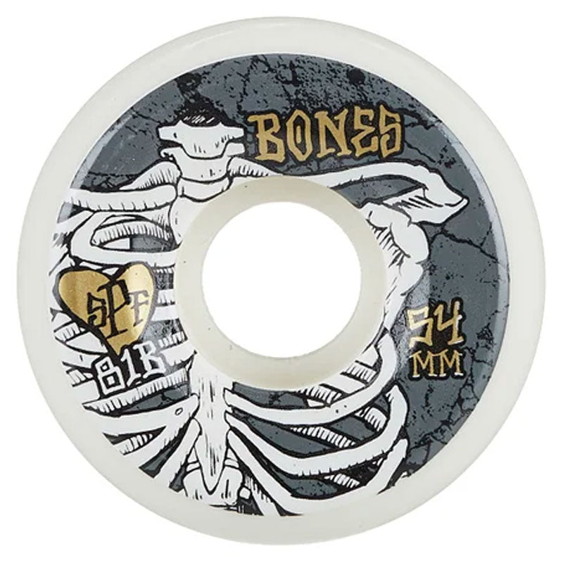 54mm 81b P5 Sidecut