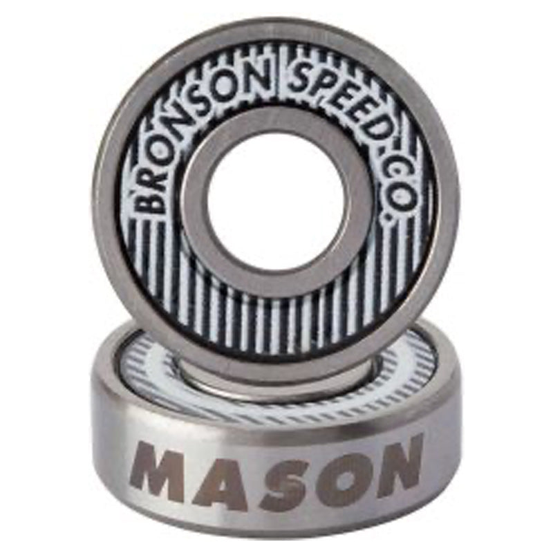 G3 Mason Silva