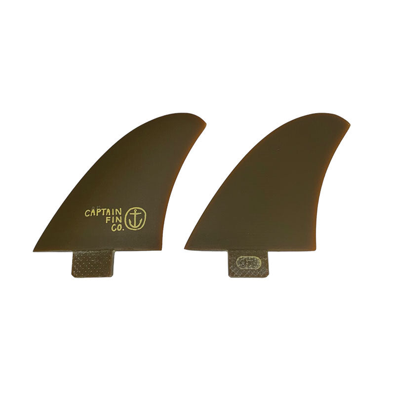 Sidebites / Quad Rears + Used