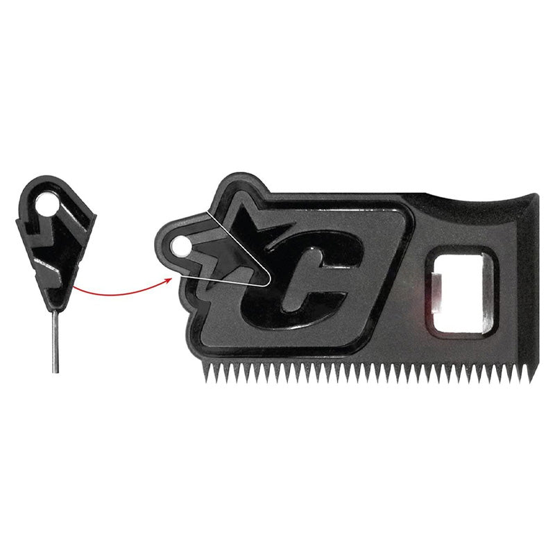 Wax Tool
