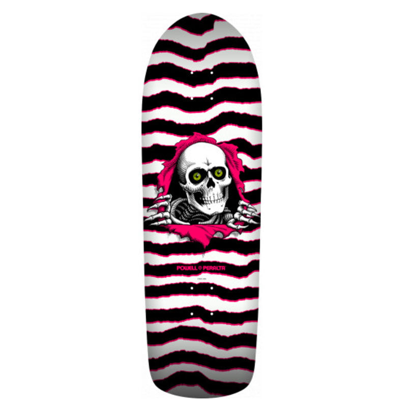 9.89 Old School Ripper