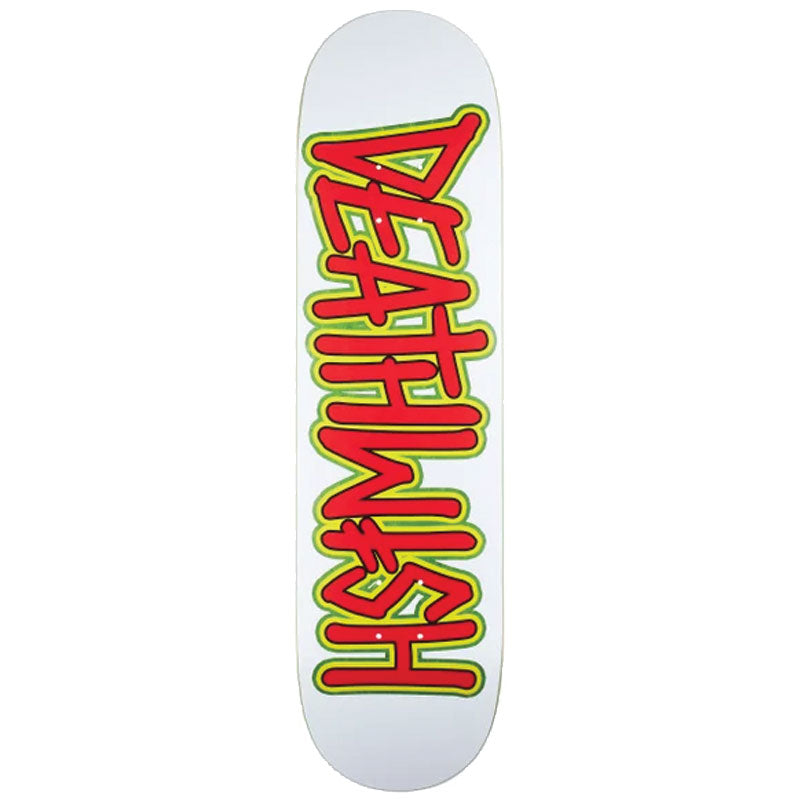 8.25 Deathspray White Brains