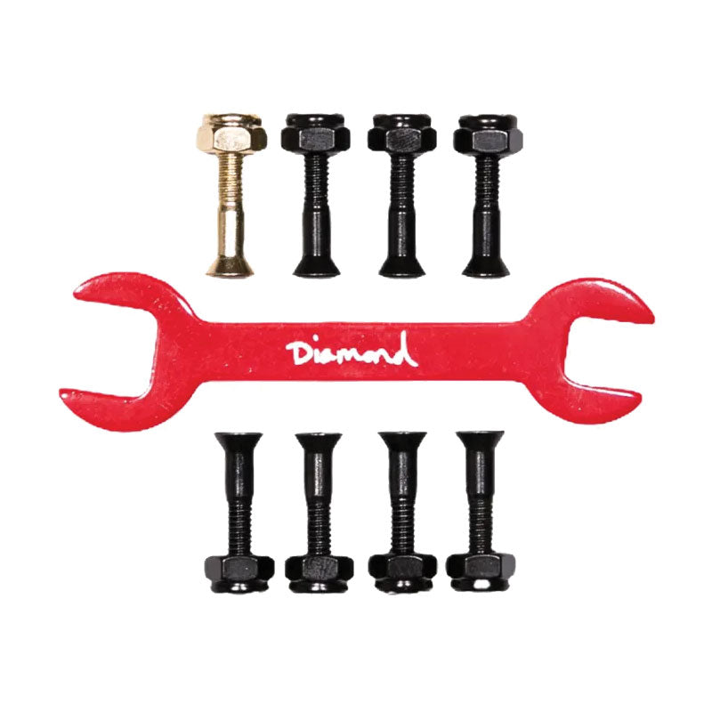 7/8" Boo Johnson Pro