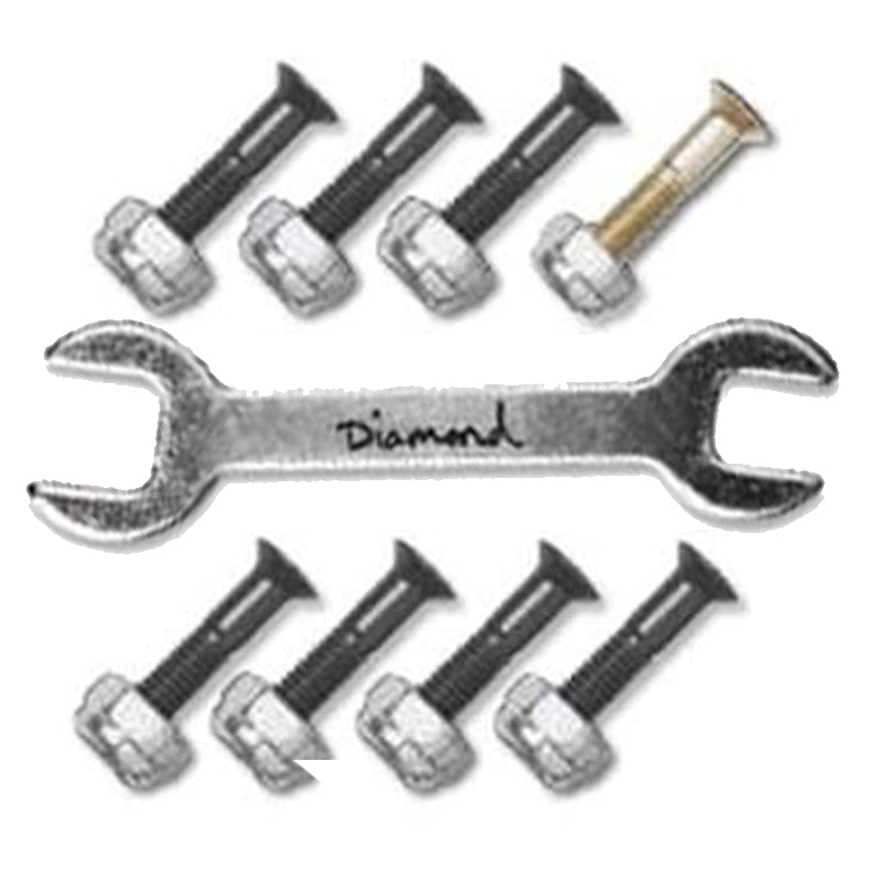 7/8" Hella Tight