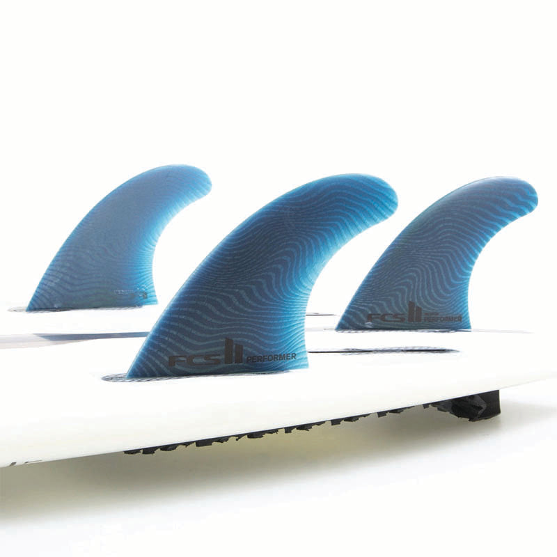 Performer NeoGlass Small
